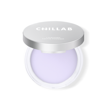 Lavender Matte Powder